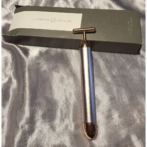 Complex culture Sonic facial massager